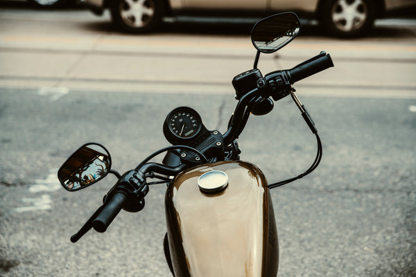 Moto e powersport