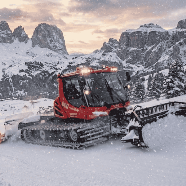 Avviamento in climi freddi